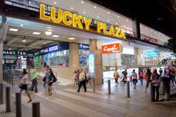 Lucky Plaza (D9), Retail #276115001